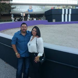 Meet your Posher, Katy